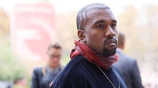 坎耶·韦斯特（Kanye West）归档以合法更改他的名字
