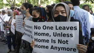 Airbnb为20,000名阿富汗难民开放住房