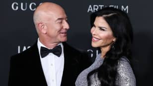 杰夫·贝佐斯（Jeff Bezos）的女友是谁？