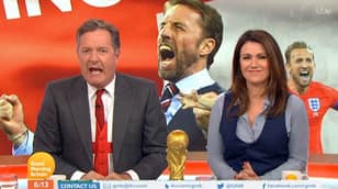 皮尔斯·摩根（Piers Morgan