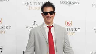 约翰尼·诺克斯维尔（Johnny Knoxville）在拍摄“动作点”时受伤比任何电影都要多