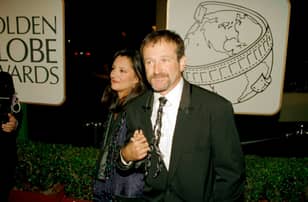 罗宾·威廉姆斯（Robin Williams）在事故发生后如何欢呼克里斯托弗·里夫