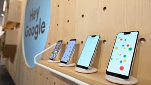 男人要求Google退款，发送10个新像素3手机