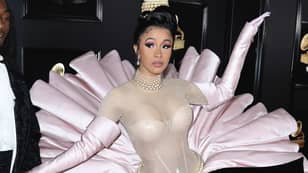 Cardi B和Jennifer Lopez在电影中出演有关脱衣舞娘的团队