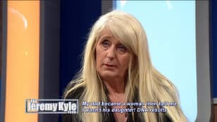 杰里米·凯尔（Jeremy Kyle