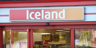 冰岛超市与南多（Nando）尝试了一些戏ban，他们失败了