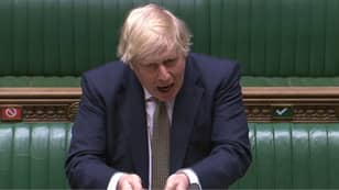 鲍里斯·约翰逊（Boris Johnson）说，他希望锁定在星期一开始