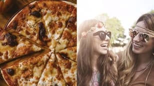 用Topcashback和Pizza Hut成为有史以来最好的夏天