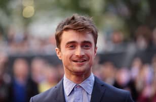丹尼尔·拉德克利夫（Daniel Radcliffe）承认他的哈利·波特（Harry Potter）