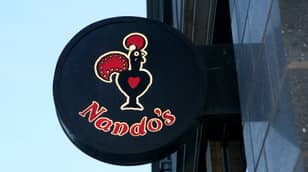 Nando's正在起诉一家名为Fernando's的餐厅，以侵犯版权