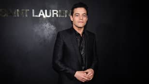 拉米·马莱克（Rami Malek