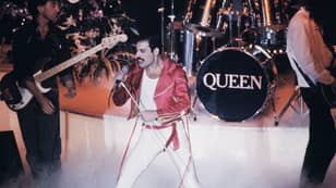 弗雷迪·水星（Freddie Mercury）展示了他在他的最后录像中的勇敢