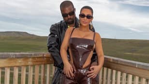 坎耶·韦斯特（Kanye West）向妻子金·卡戴珊（Kim Kardashian）致敬，“正式成为亿万富翁”