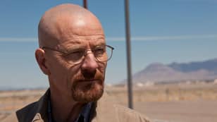 布莱恩·克兰斯顿（Bryan Cranston）说，他会再次扮演沃尔特·怀特（Walter White）。