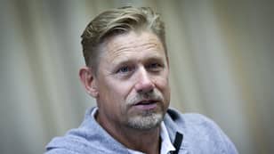 彼得·施梅切尔（Peter Schmeichel