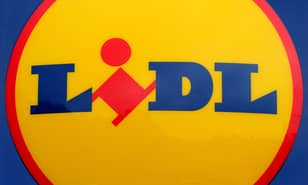 Lidl已成为第一个支付生活工资基础利率的超市