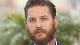 汤姆·哈迪（Tom Hardy