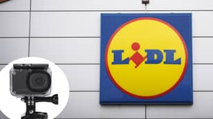 Lidl出售69.99英镑的4K相机，可与GoPro Hero 7