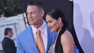 约翰·塞纳（John Cena）和妮基·贝拉（Nikki Bella）称其退出，结束订婚