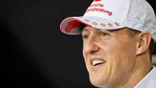 迈克尔·舒马赫（Michael Schumacher）的一家人发行声明，并感谢粉丝的“同理心”