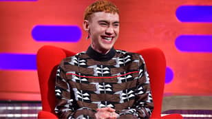 奥利·亚历山大（Olly Alexander