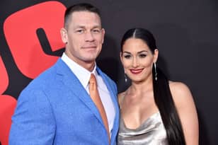 约翰·塞纳（John Cena）透露他仍然想嫁给尼基·贝拉（Nikki Bella）