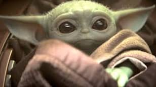 《星球大战必威杯足球》的好消息：曼达洛人的粉丝 -  Yoda Baby Yoda Merch即将到来