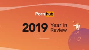 PornHub分享其2019年审查年度，包括顶级搜索术语