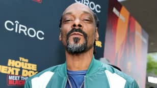 史努比·多格（Snoop Dogg）透露他在仇恨之后向阿姆（Eminem）道歉