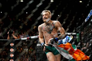 康纳·麦格雷戈（Conor McGregor）可能会从UFC“退休”，可能会下降