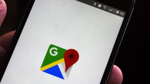 Google Maps推出了新的速度限制和速度陷阱功能
