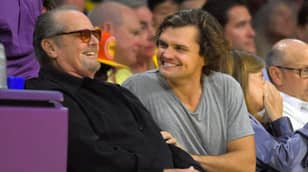 杰克·尼科尔森（Jack Nicholson）的儿子是莱昂纳多·迪卡普里奥（Leonardo DiCaprio）