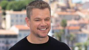 互联网侦探认为他们已经找到了马特·达蒙（Matt Damon）的秘密Instagram帐户