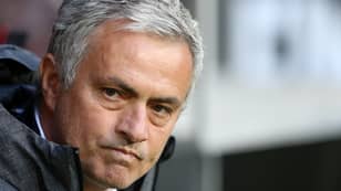 何塞·穆里尼奥（Jose Mourinho）被指控在皇家马德里