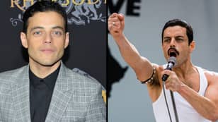 拉米·马里克（Rami Malek