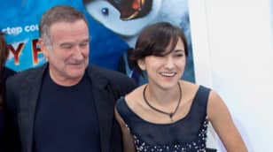 罗宾·威廉姆斯（Robin Williams）的女儿在隔离清洁时发现了惊喜