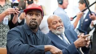 坎耶·韦斯特（Kanye West）退出政治说“我被用过了”