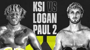 洛根·保罗（Logan Paul）vs KSI复赛：战斗日期，柔牌和新闻发布会