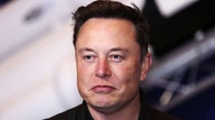 特斯拉的股票在埃隆·马斯克（Elon Musk）发表Twitter民意调查后跌倒