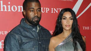 坎耶·韦斯特（Kanye West）说，他想和金·卡戴珊（Kim Kardashian）一起“在一起”