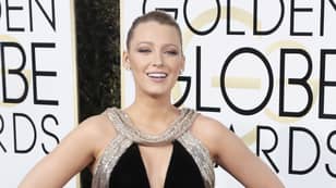 布雷克·莱弗利（Blake Lively）删除了她的所有Instagram帖子，现在只关注27个人