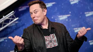 Elon Musk说'一群人可能会死于火星“loading=