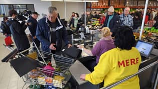 俄罗斯超市“比Aldi和Lidl便宜”，在英国开业