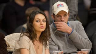 阿什顿·库彻（Ashton Kutcher）说，妻子米拉·库尼斯（Mila Kunis）说服他出售前往太空的门票“loading=