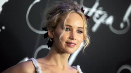 詹妮弗·劳伦斯（Jennifer Lawrence