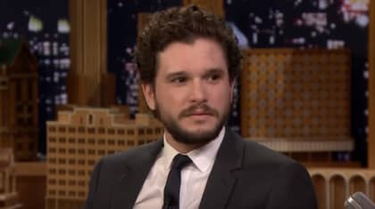 基特·哈灵顿（Kit Harington）回应有关权力游戏最后季节的谣言