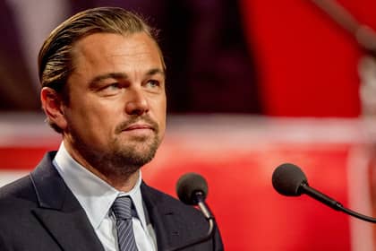 研究人员以莱昂纳多·迪卡普里奥（Leonardo DiCaprio）的名字命名了新的水甲虫