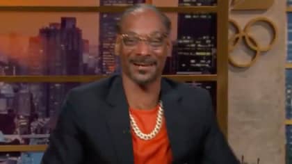 人们喜欢史努比·多格（Snoop Dogg）对奥运会马术活动的评论