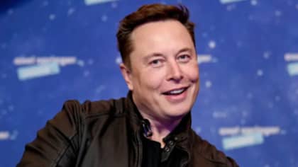 埃隆·马斯克（Elon Musk）声称他今年将支付110亿美元的税款