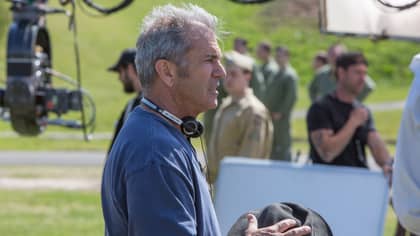 梅尔·吉布森（Mel Gibson）设定导演新的WW2戏剧“驱逐舰”
